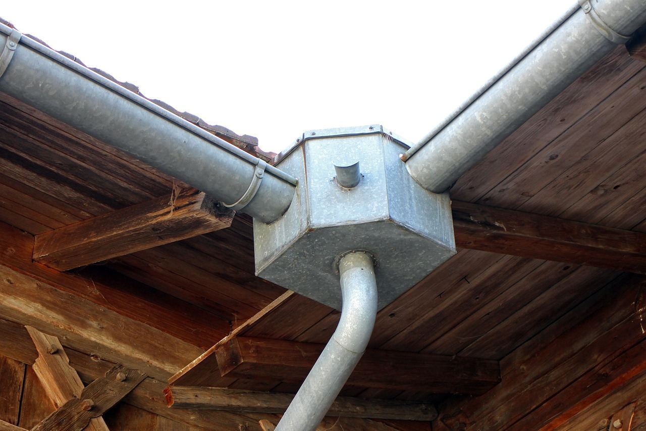 A.N.S Couverture en intervention sur une toiture